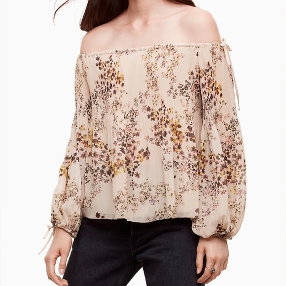 Wilfred Talence Blouse - Picture 4 of 4